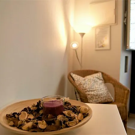 In The Heart Of Alfama! Apartament *