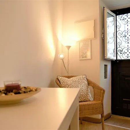 Apartment In The Heart Of Alfama! Lissabon