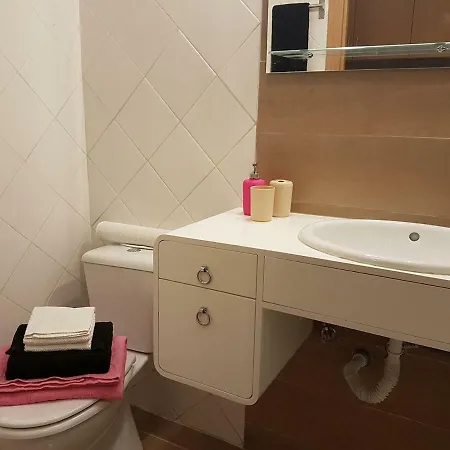 In The Heart Of Alfama! Apartment Lissabon
