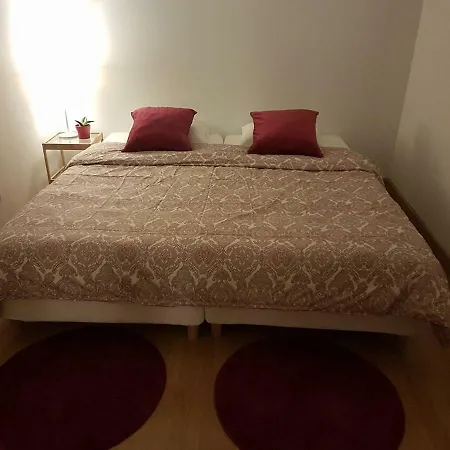 In The Heart Of Alfama! Apartman Lisboa