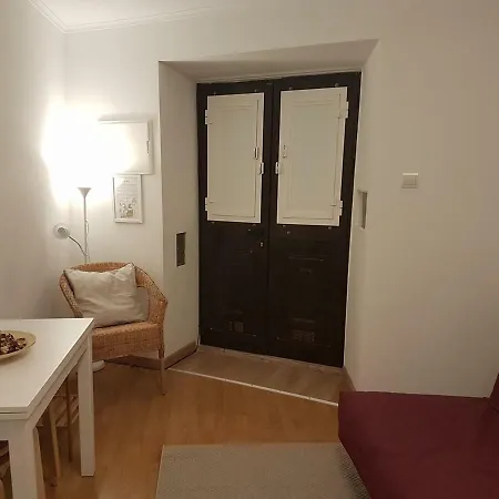 Appartamento In The Heart Of Alfama! *