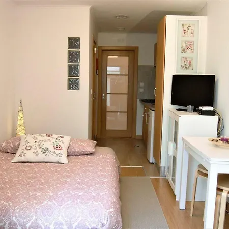 Apartment In The Heart Of Alfama! *